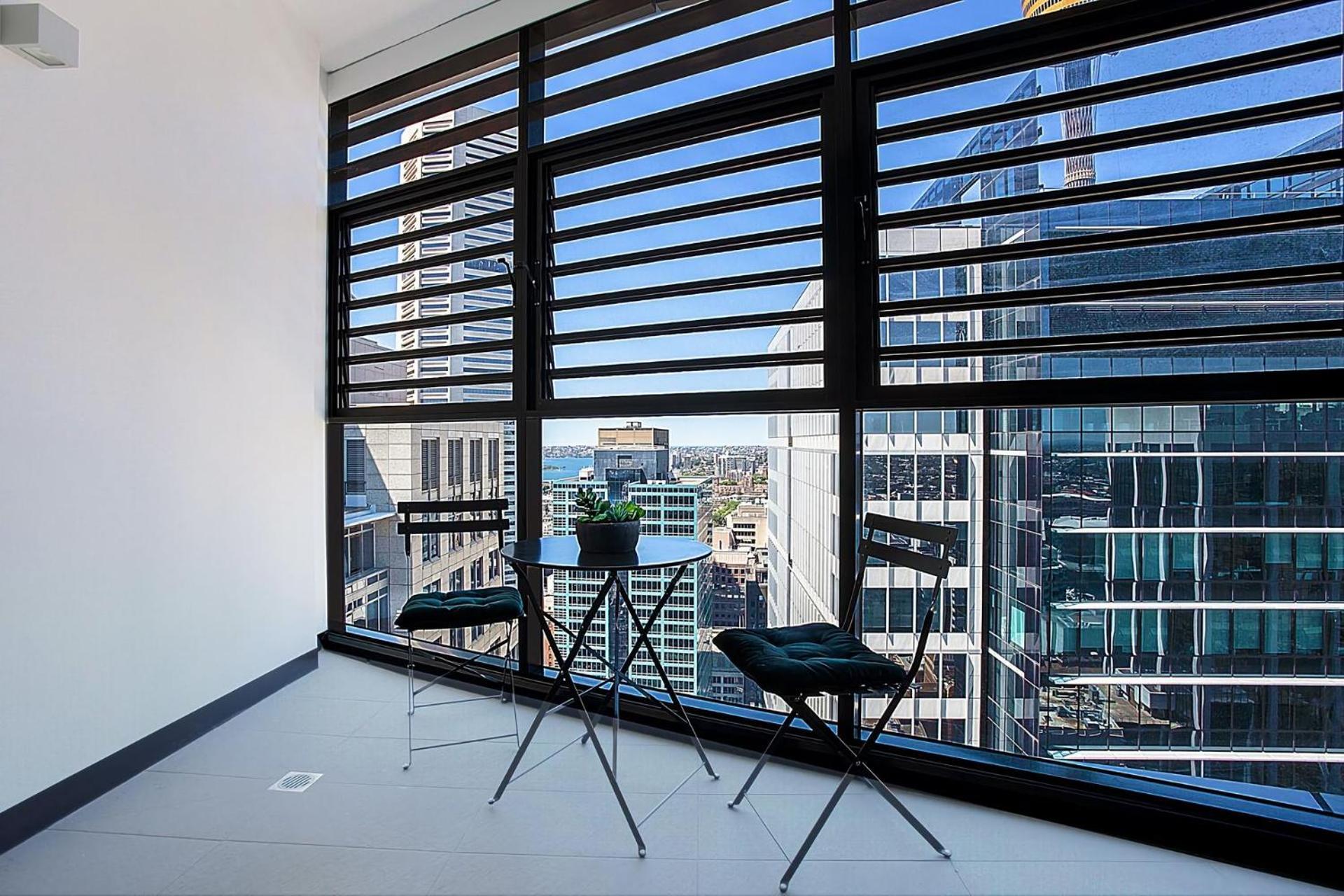 City High Sydney Exterior photo